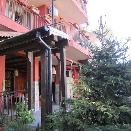 Terra Guest House Ravda Exterior photo