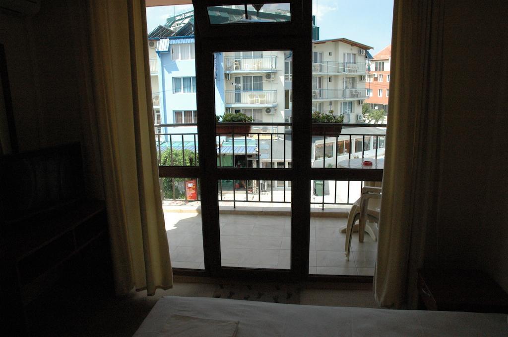 Terra Guest House Ravda Room photo