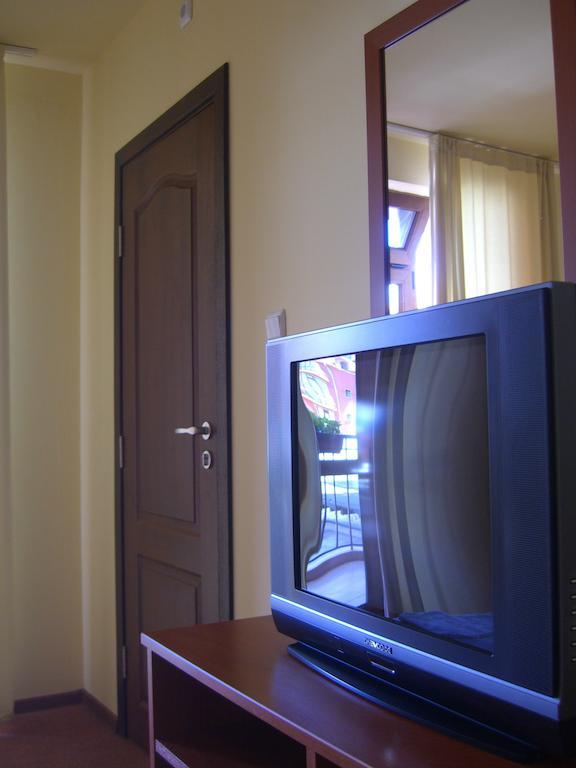 Terra Guest House Ravda Room photo